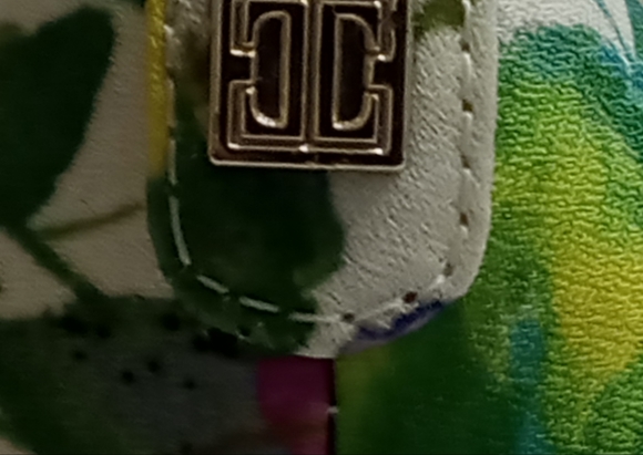 Ivanka Trump | Flowers Stiletto Heels - Picture 4 of 7